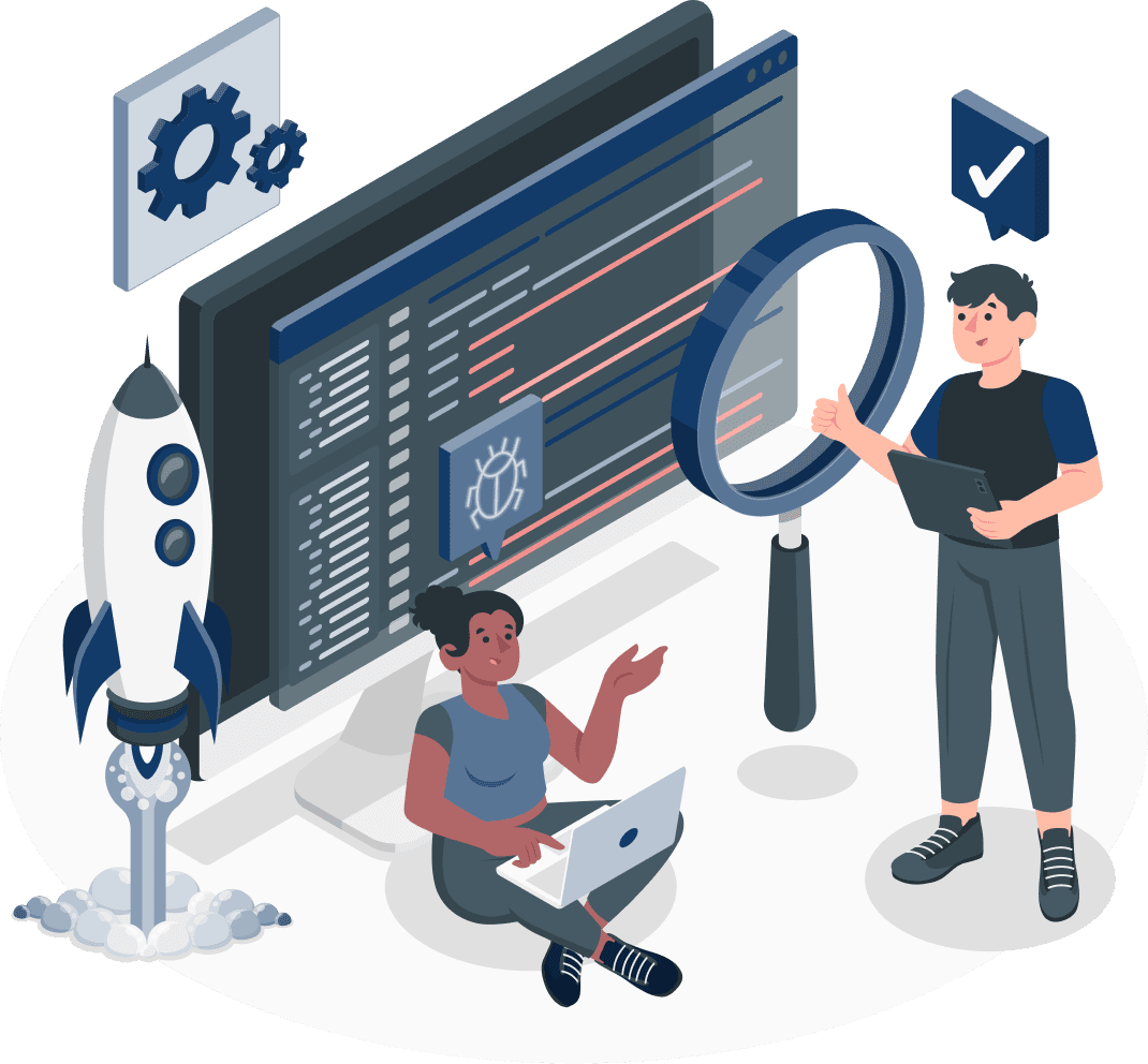 IT & Software Development