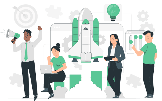 Recruitment & Staffing