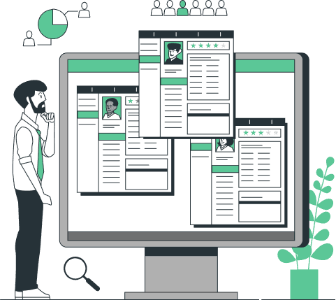 Employer Branding & HR Consulting